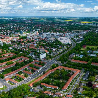 Dr. Parusel & Kollegen - Zahnarztzentrum in Salzgitter
