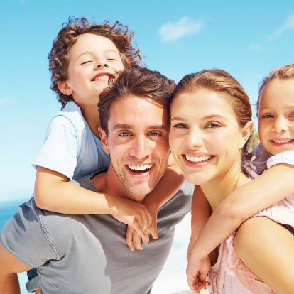 Dr. Parusel & Kollegen - Zahnarztzentrum in Salzgitter