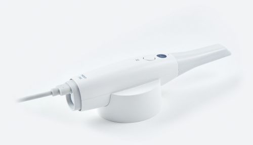 Digitale Abformung mit dem Intraoralscanner – präzise, komfortabel und ohne Würgereiz