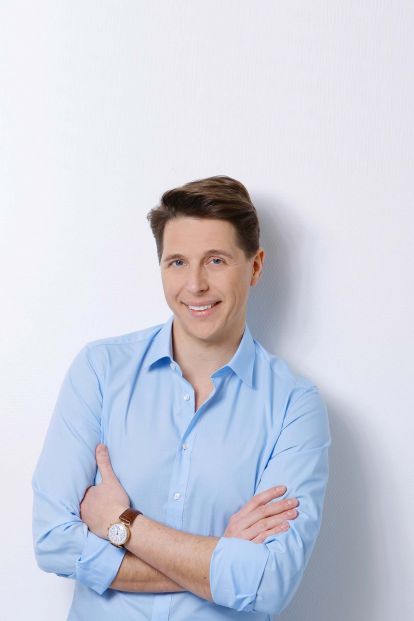 Dr. Parusel & Kollegen - Zahnarztzentrum in Salzgitter